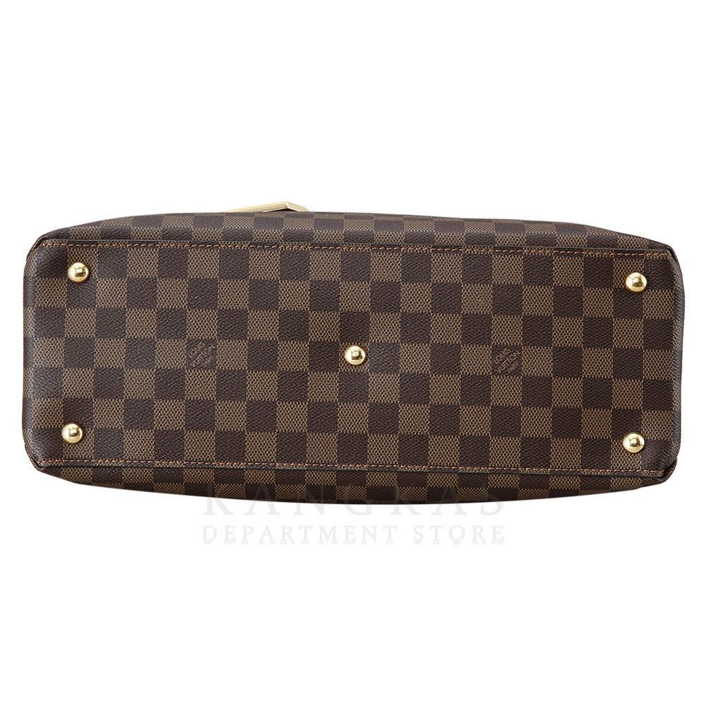 LOUIS VUITTON(USED)루이비통 다미에 에벤 LV 리버사이드